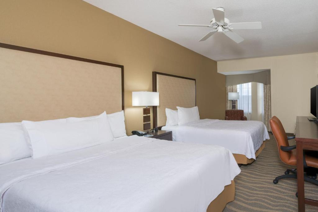 Homewood Suites by Hilton Philadelphia-Valley Forge - image 4