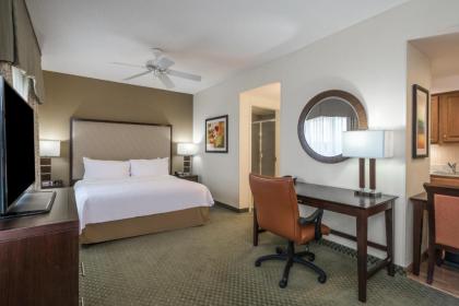 Homewood Suites by Hilton Philadelphia-Valley Forge - image 5