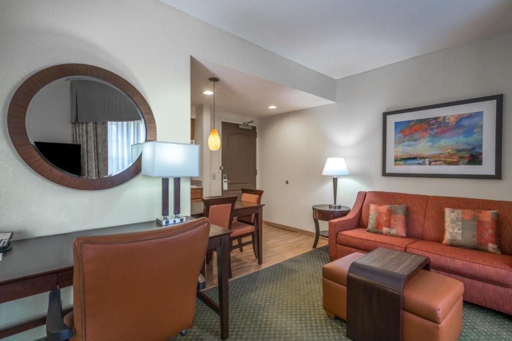 Homewood Suites by Hilton Philadelphia-Valley Forge - image 6