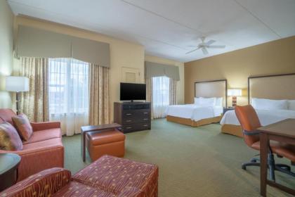 Homewood Suites by Hilton Philadelphia-Valley Forge - image 9