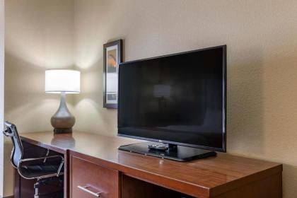 Comfort Inn & Suites Augusta - image 4