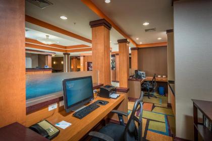 Fairfield Inn and Suites by Marriott Augusta - image 11