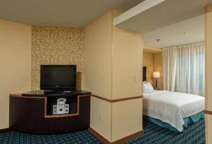 Fairfield Inn and Suites by Marriott Augusta - image 12