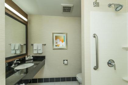 Fairfield Inn and Suites by Marriott Augusta - image 15