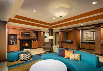 Fairfield Inn and Suites by Marriott Augusta - image 6