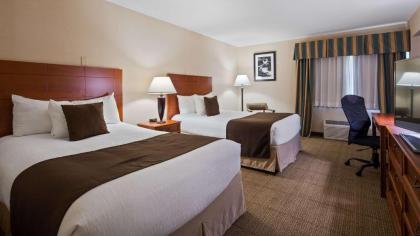 Best Western Plus Augusta Civic Center Inn - image 4