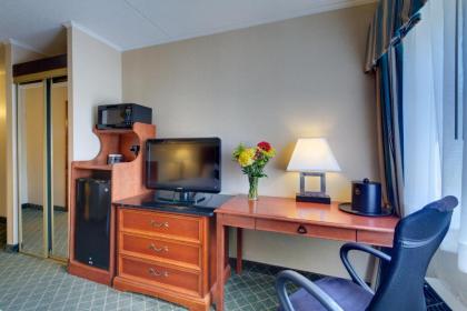 Best Western Plus Augusta Civic Center Inn - image 8