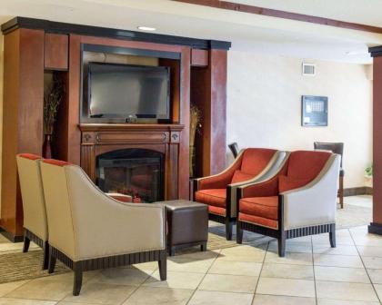 Comfort Inn Civic Center - image 15