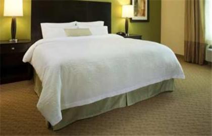 Hampton Inn Augusta - image 8