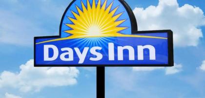 Days Inn by Wyndham Augusta - image 3