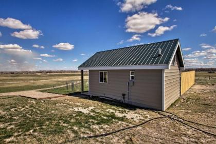 Custom Cabin Augusta Mt 360 View on Rocky Mtn Frnt - image 9