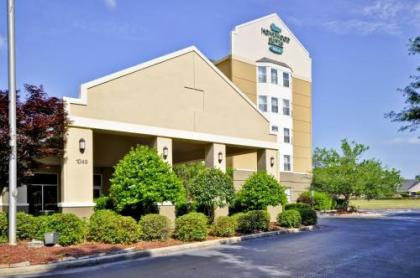 Homewood Suites by Hilton Augusta