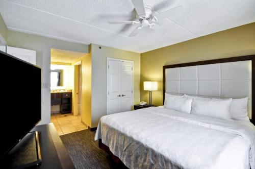 Homewood Suites by Hilton Augusta - image 5