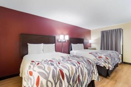 Red Roof Inn Augusta – Washington Road - image 3