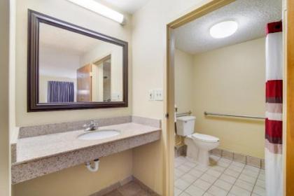 Red Roof Inn Augusta – Washington Road - image 4