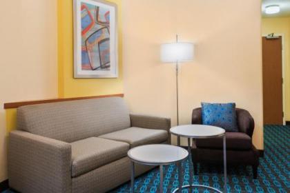 Fairfield Inn & Suites by Marriott Augusta Fort Gordon Area - image 3