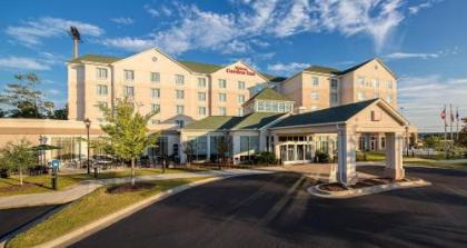 Hilton Garden Inn Augusta Georgia