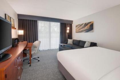 Courtyard by Marriott Augusta - image 3