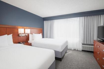 Courtyard by Marriott Augusta - image 4