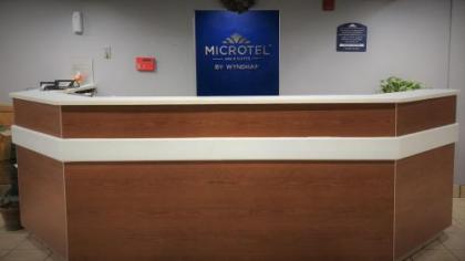 Microtel Inn & Suites by Wyndham Augusta/Riverwatch - image 3