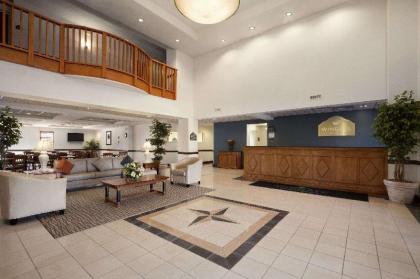 Wingate by Wyndham Augusta/Fort Gordon - image 5