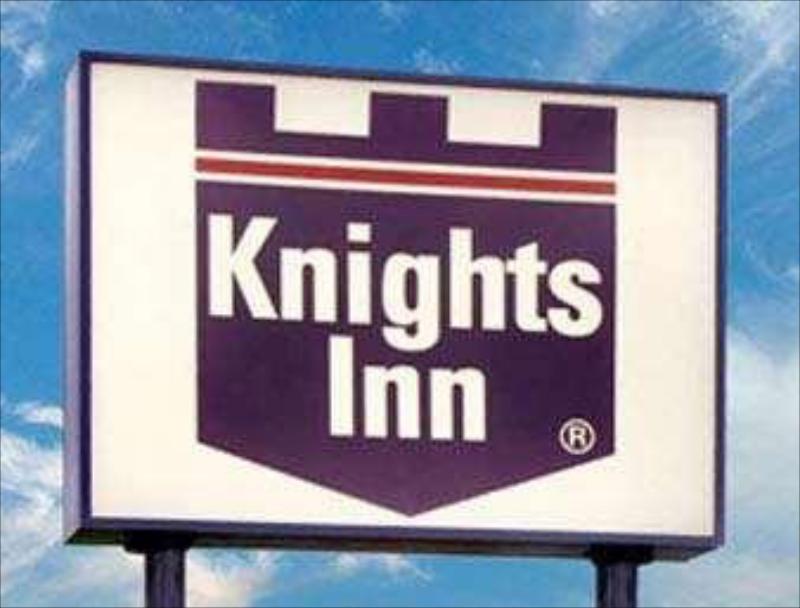 Knights Inn Augusta Fort Gordon - main image