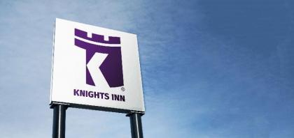 Knights Inn Augusta Fort Gordon - image 2