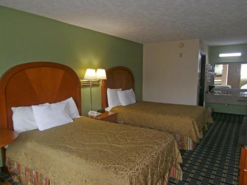 Americas Best Value Inn - Augusta / South - image 3