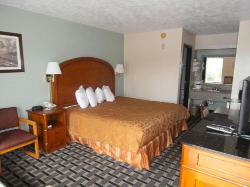 Americas Best Value Inn - Augusta / South - image 5