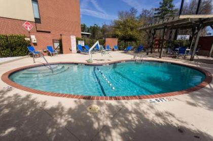 Best Western Plus Augusta North Inn & Suites - image 1