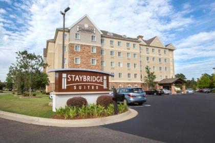 Staybridge Suites Augusta an IHG Hotel - image 1