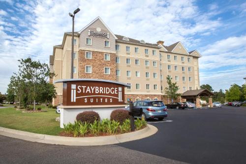 Staybridge Suites Augusta an IHG Hotel - main image