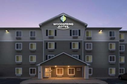 WoodSpring Suites Augusta Riverwatch - image 2