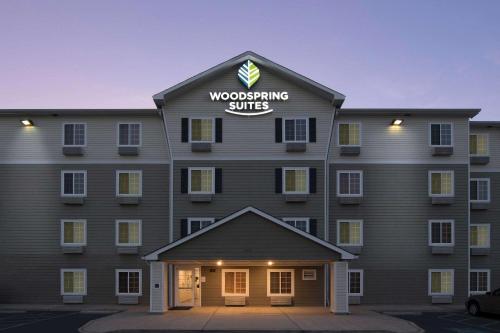 WoodSpring Suites Augusta Riverwatch - image 2