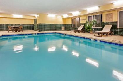 Country Inn  Suites by Radisson Augusta at I 20 GA Augusta