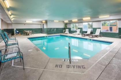 Country Inn & Suites by Radisson Augusta at I-20 GA - image 2