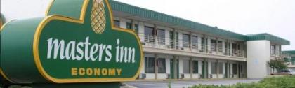 Masters Inn - Augusta