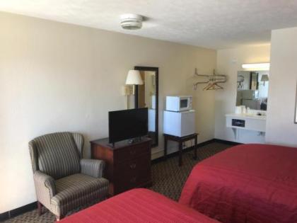 Masters Inn - Augusta - image 2