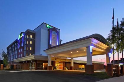 Holiday Inn Express Augusta