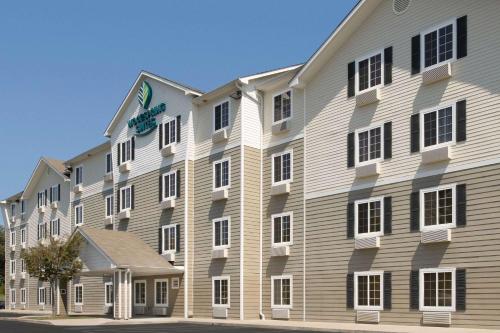 WoodSpring Suites Augusta Fort Gordon - image 2