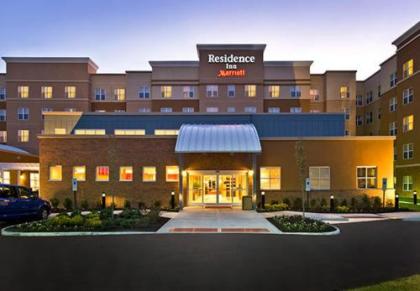 Residence Inn by Marriott Augusta - image 3