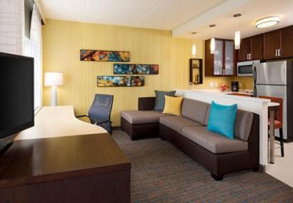 Residence Inn by Marriott Augusta - image 5