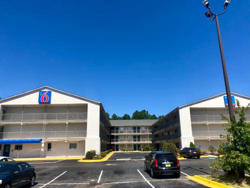 Motel 6-Augusta GA - Fort Gordon - main image