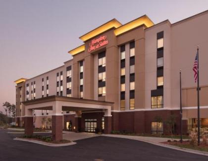 Hampton Inn  Suites by Hilton Augusta Washington Rd Augusta