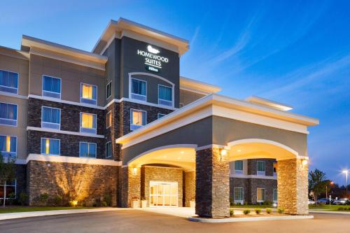 Homewood Suites By Hilton Augusta Gordon Highway - main image