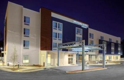 SpringHill Suites by marriott Augusta