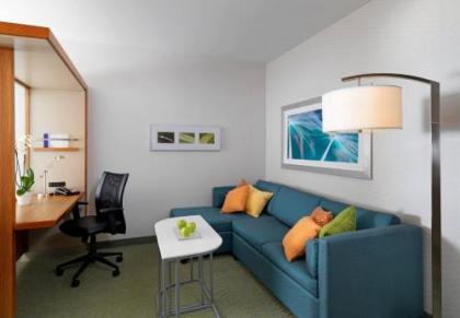 SpringHill Suites by Marriott Augusta - image 2