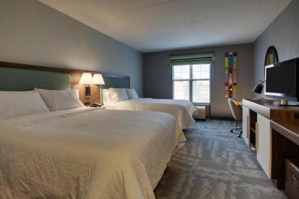 Hampton Inn & Suites Chicago/Aurora - image 2