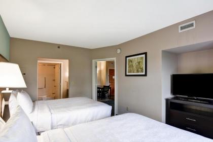 Homewood Suites by Hilton Aurora Naperville - image 16