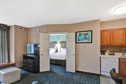 Homewood Suites by Hilton Aurora Naperville - image 18